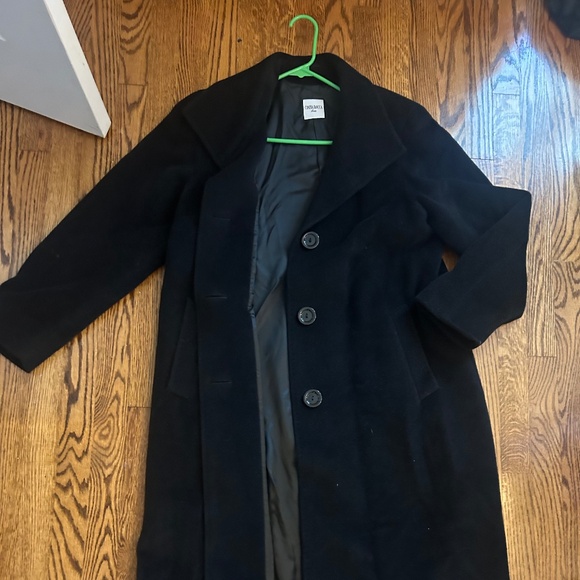 Anthropologie Jackets & Blazers - Wool coat